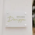 Elaida - Studio,θέα θάλασσα & βουνό,μάνη 公寓 斯科达利昂