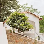 Elaida - Studio,θέα θάλασσα & βουνό,μάνη *