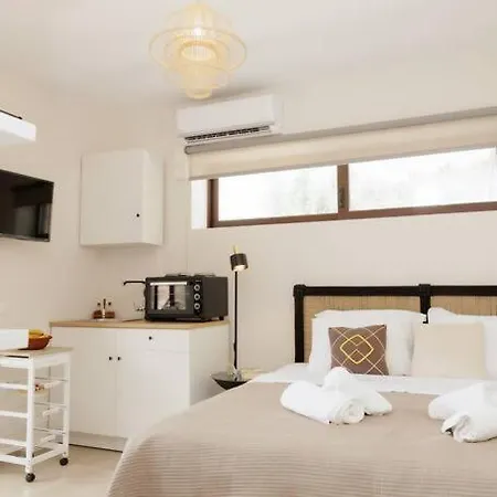 Elaida - Studio,θέα θάλασσα & βουνό,μάνη *