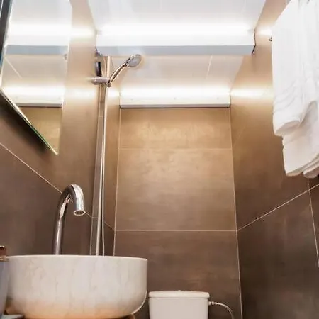 Elaida - Studio,θέα θάλασσα & βουνό,μάνη Apartament *