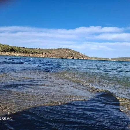 Apartment Elaida - Studio,θέα θάλασσα & βουνό,μάνη *