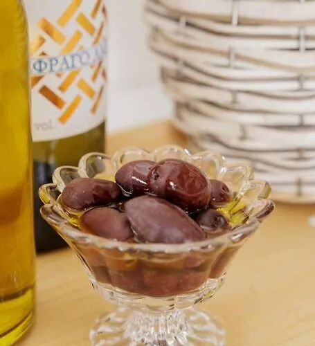 Apartamento Elaída - Studio,θέα θάλασσα&βουνό,μάνη