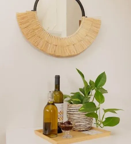 Elaída - Studio,θέα θάλασσα&βουνό,μάνη * Skoutárion