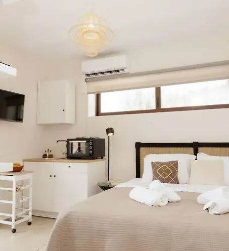 Elaida - Studio,θέα θάλασσα & βουνό,μάνη *