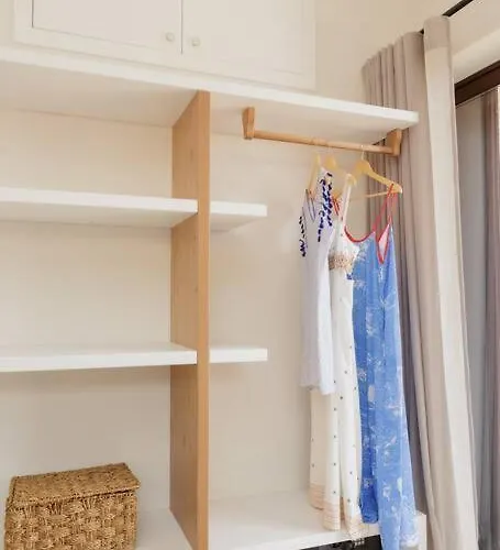 Apartamento Elaída - Studio,θέα θάλασσα&βουνό,μάνη