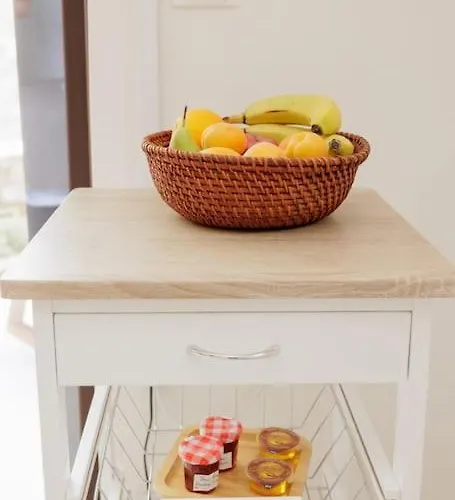 Apartment Elaida - Studio,θέα θάλασσα & βουνό,μάνη *